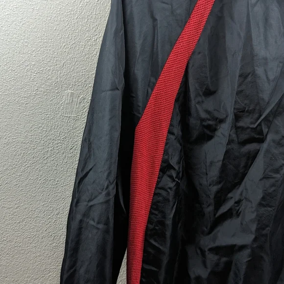 Vintage 1985 Nike Air Jordan Wings Track Jacket MediumRARENIKE